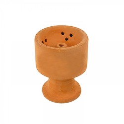 Πήλινο Μπολ Ναργιλέ 19055